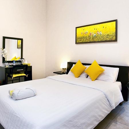 Cameng Homestay دنباسار المظهر الخارجي الصورة