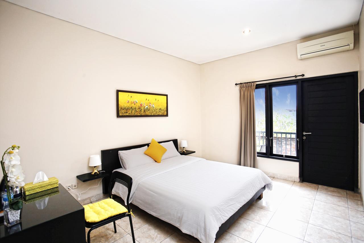 Cameng Homestay دنباسار المظهر الخارجي الصورة