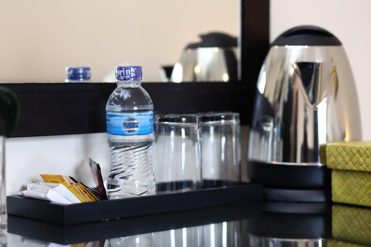 Cameng Homestay دنباسار المظهر الخارجي الصورة