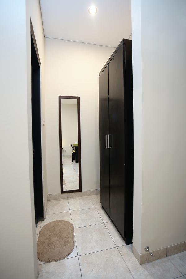 Cameng Homestay دنباسار المظهر الخارجي الصورة