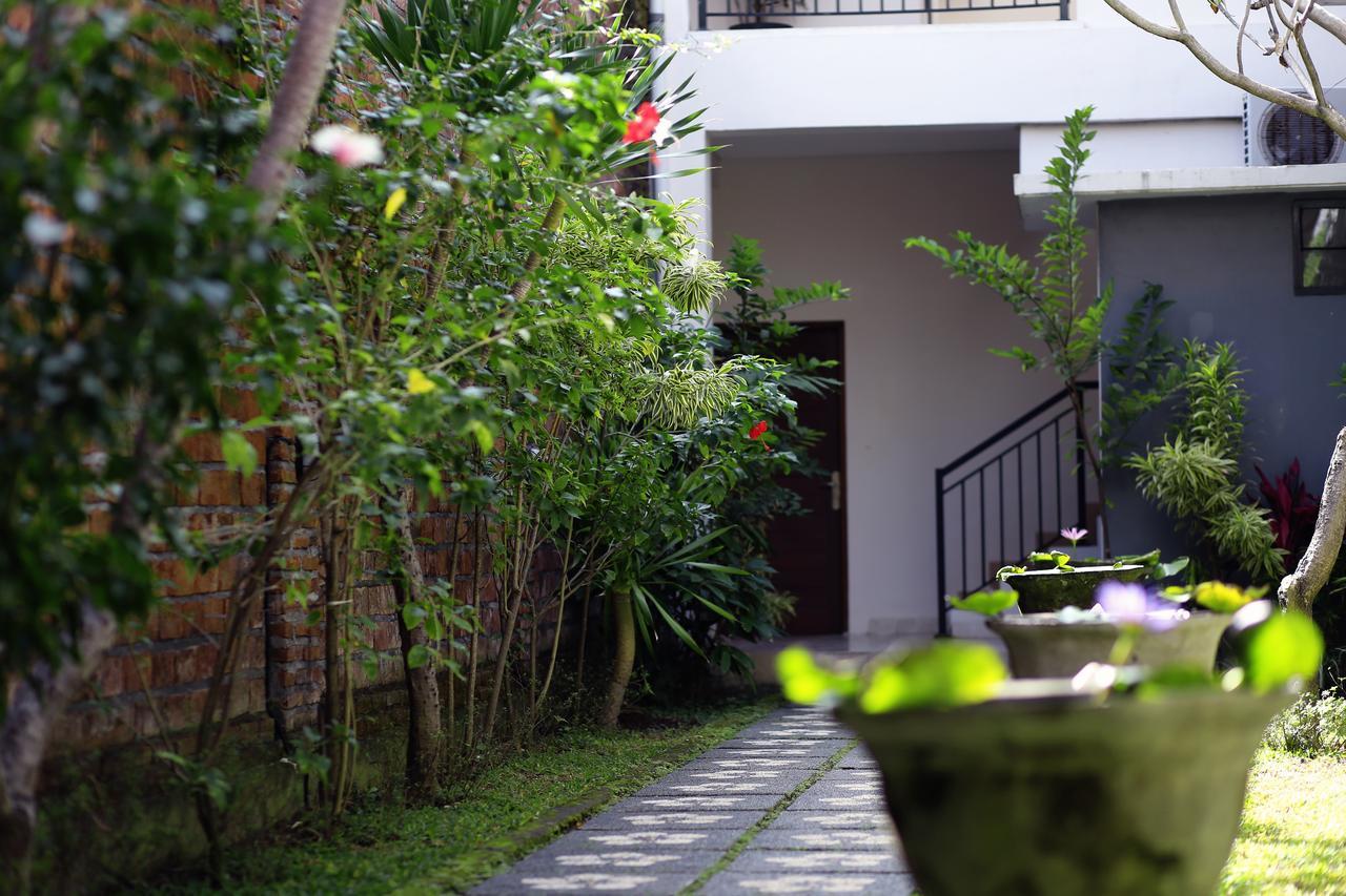 Cameng Homestay دنباسار المظهر الخارجي الصورة