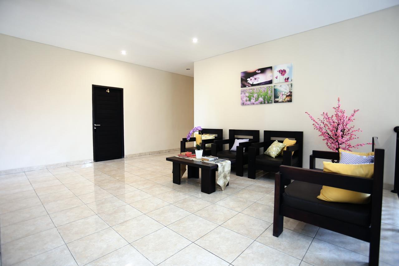 Cameng Homestay دنباسار المظهر الخارجي الصورة