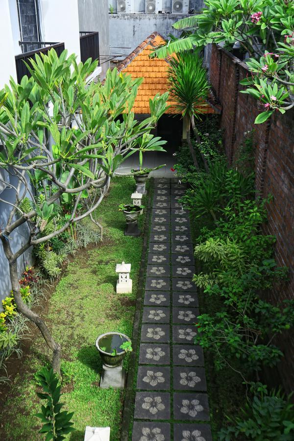 Cameng Homestay دنباسار المظهر الخارجي الصورة