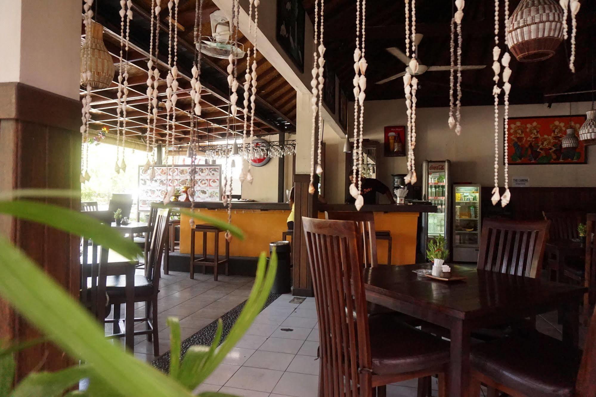Cameng Homestay دنباسار المظهر الخارجي الصورة
