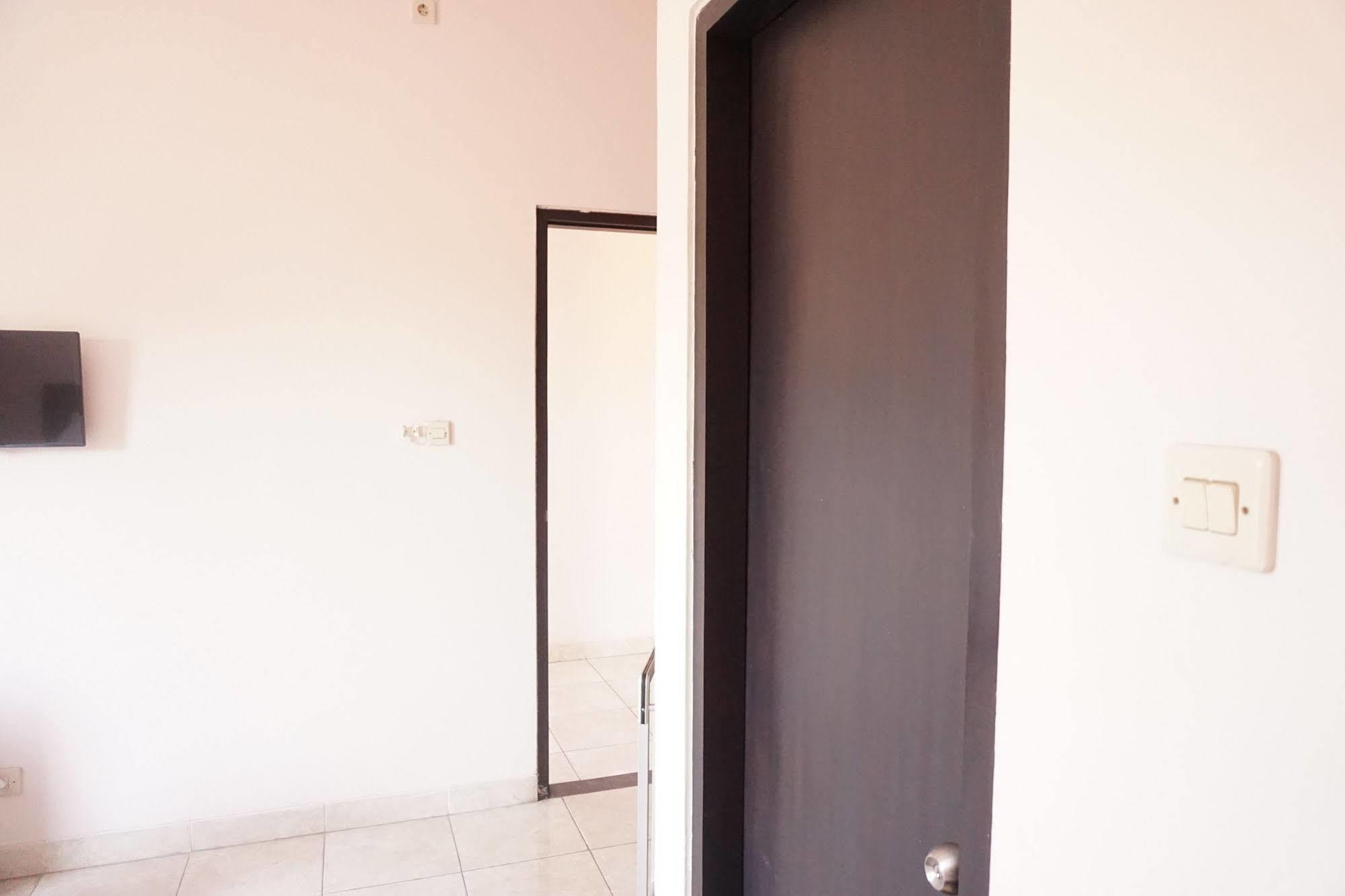 Cameng Homestay دنباسار المظهر الخارجي الصورة