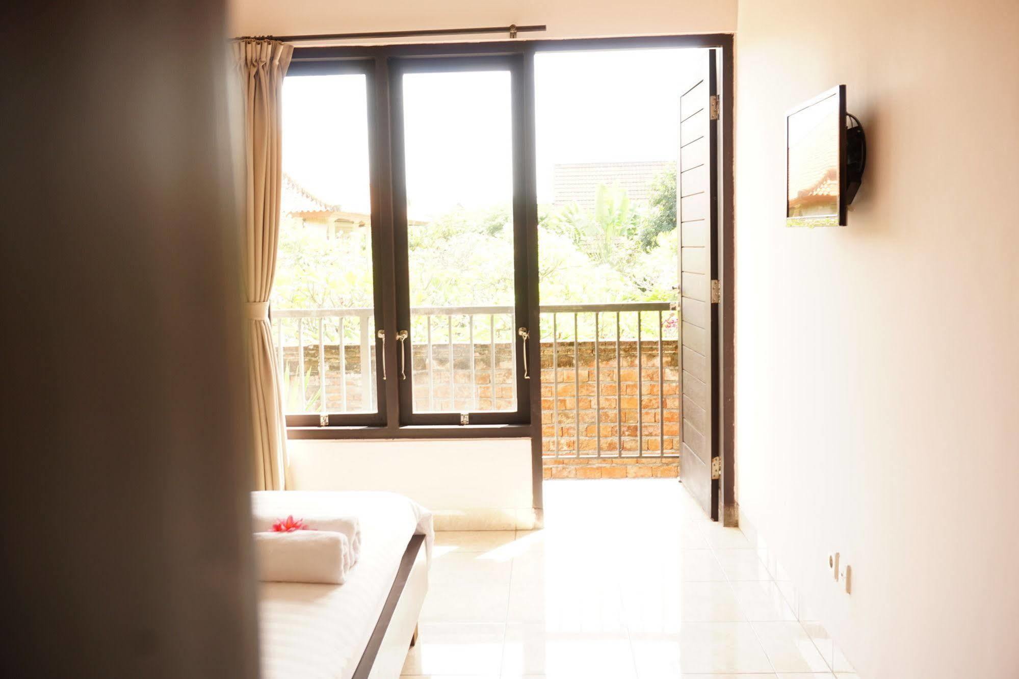 Cameng Homestay دنباسار المظهر الخارجي الصورة