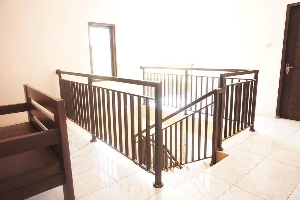 Cameng Homestay دنباسار المظهر الخارجي الصورة